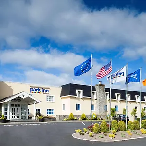 Park By Radisson Airport Hotell Shannon
