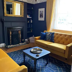Haven House , Leyburn United Kingdom