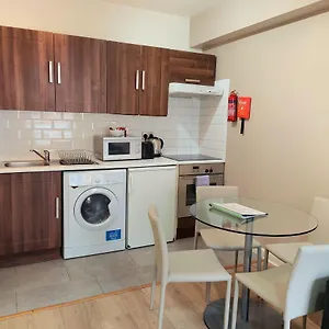  Apartmán Parnell
