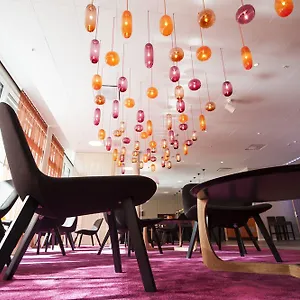 Hotel L Aelvsjoe Stockholm