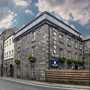 The House Hotel, An Ascend Collection Member Hotell Galway