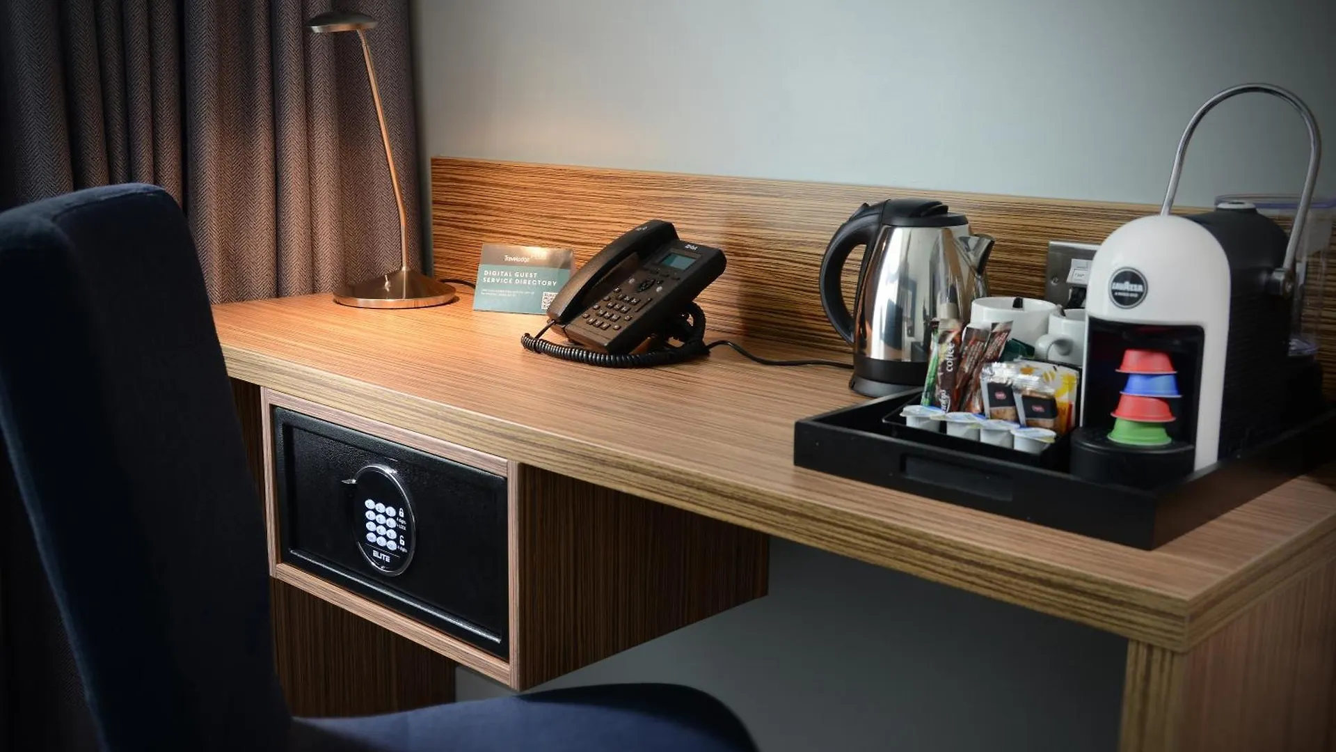Travelodge Plus Dublin City Centre Hotel