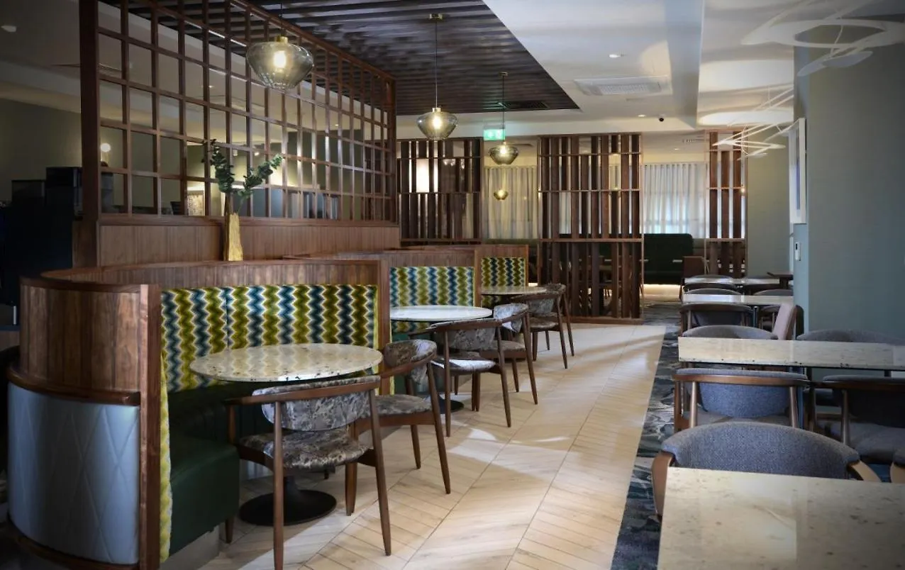 Travelodge Plus Dublin City Centre