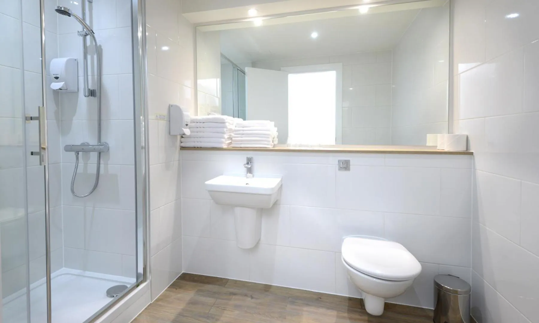ホテル Travelodge Plus Dublin City Centre