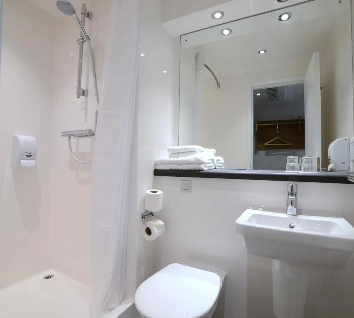 Travelodge Plus Dublin City Centre