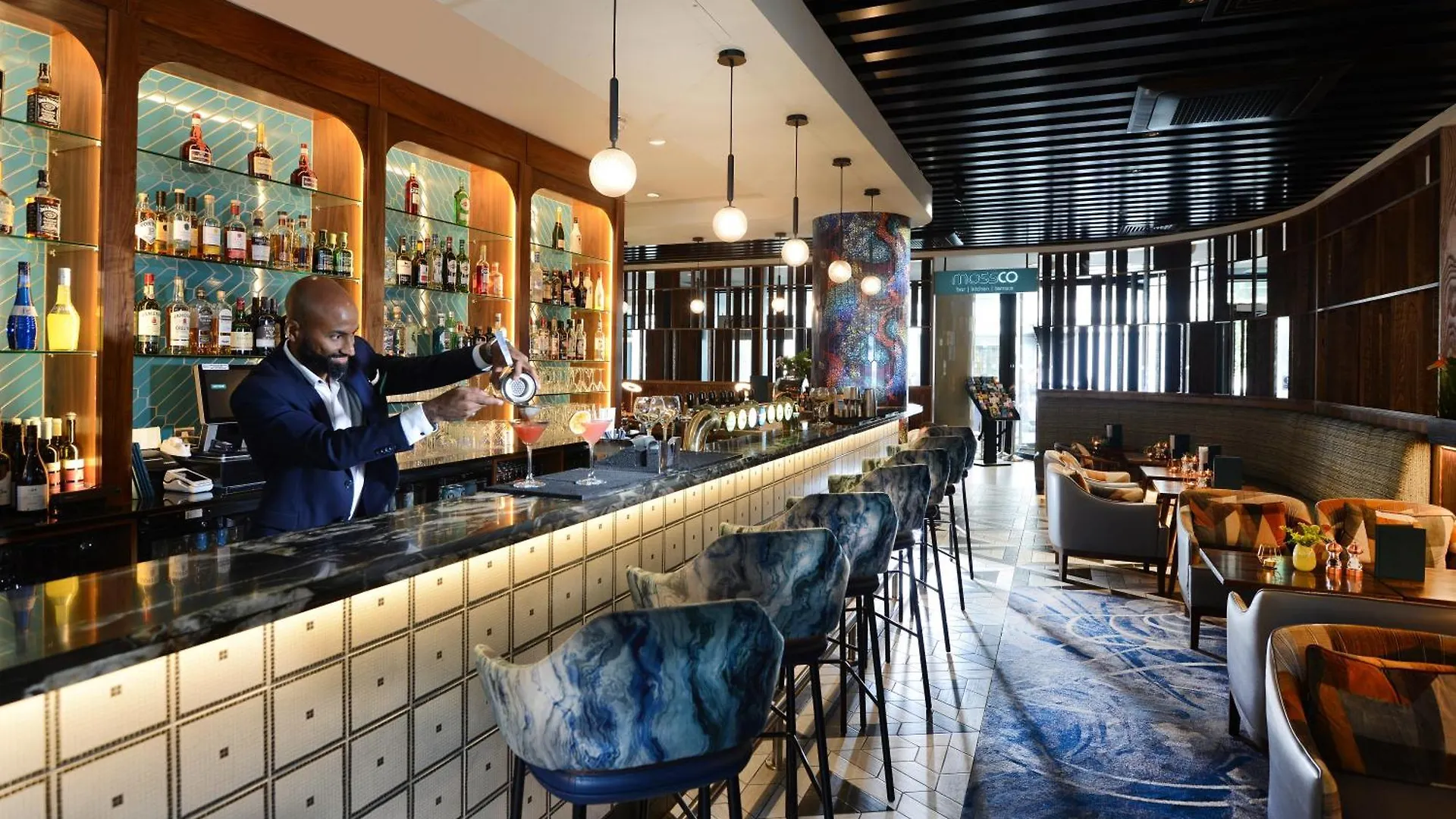 Travelodge Plus Dublin City Centre 3*,