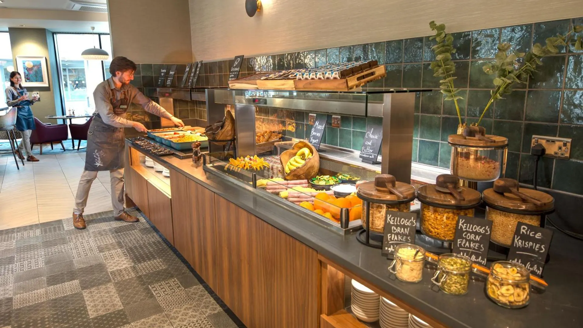 *** ホテル Travelodge Plus Dublin City Centre アイルランド