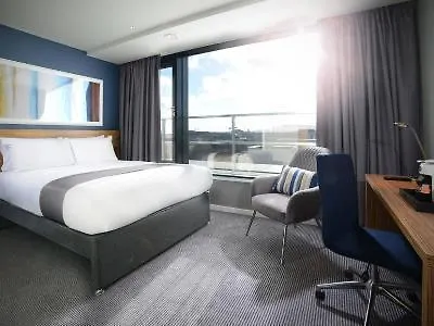 فندق Travelodge Plus Dublin City Centre