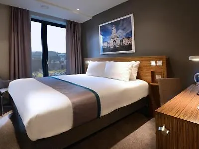 فندق Travelodge Plus Dublin City Centre