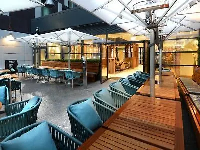 Travelodge Plus Dublin City Centre أيرلندا