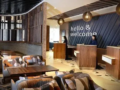 Travelodge Plus Dublin City Centre فندق